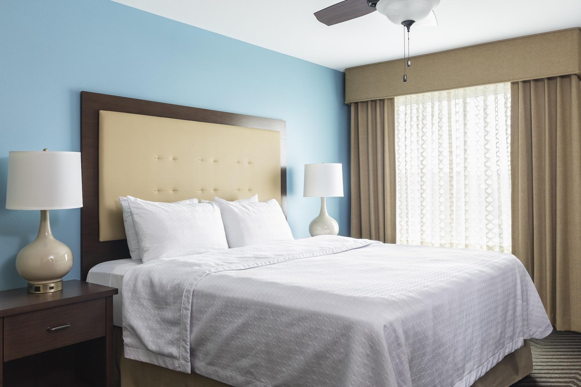 Homewood Suites By Hilton Akron/Fairlawn Extérieur photo