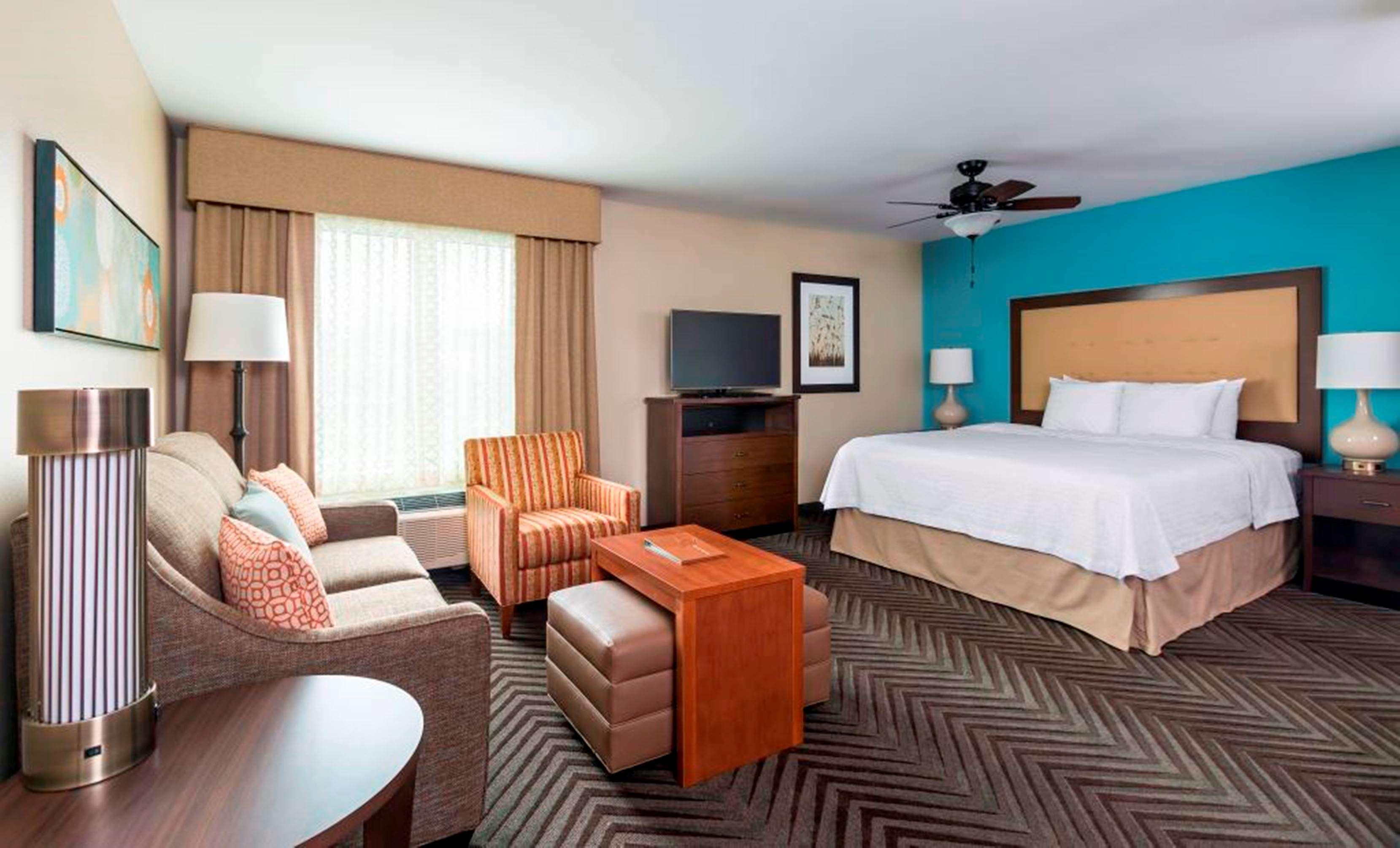 Homewood Suites By Hilton Akron/Fairlawn Extérieur photo
