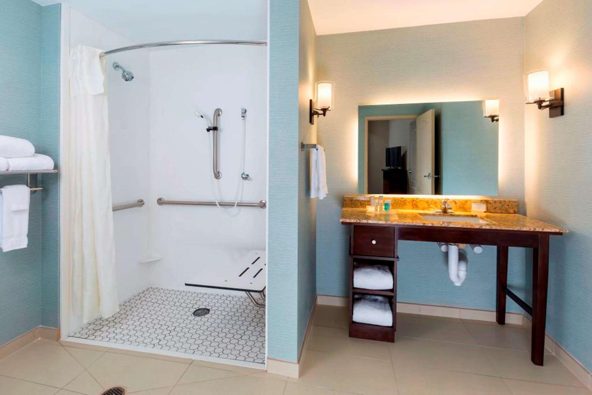 Homewood Suites By Hilton Akron/Fairlawn Extérieur photo