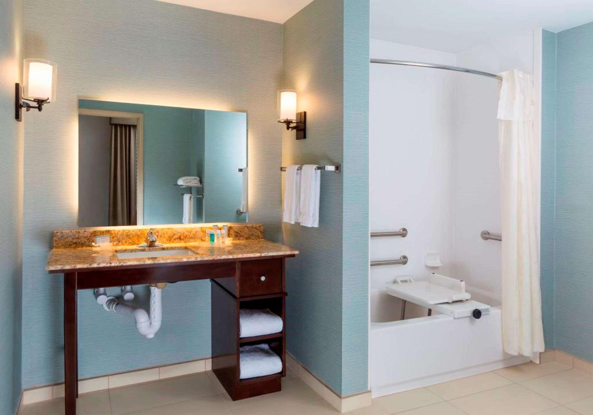 Homewood Suites By Hilton Akron/Fairlawn Extérieur photo