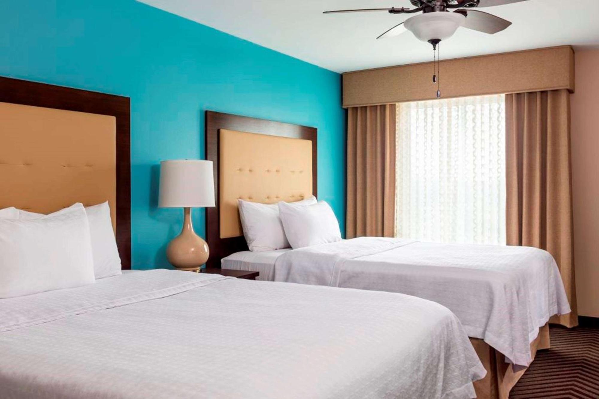 Homewood Suites By Hilton Akron/Fairlawn Extérieur photo