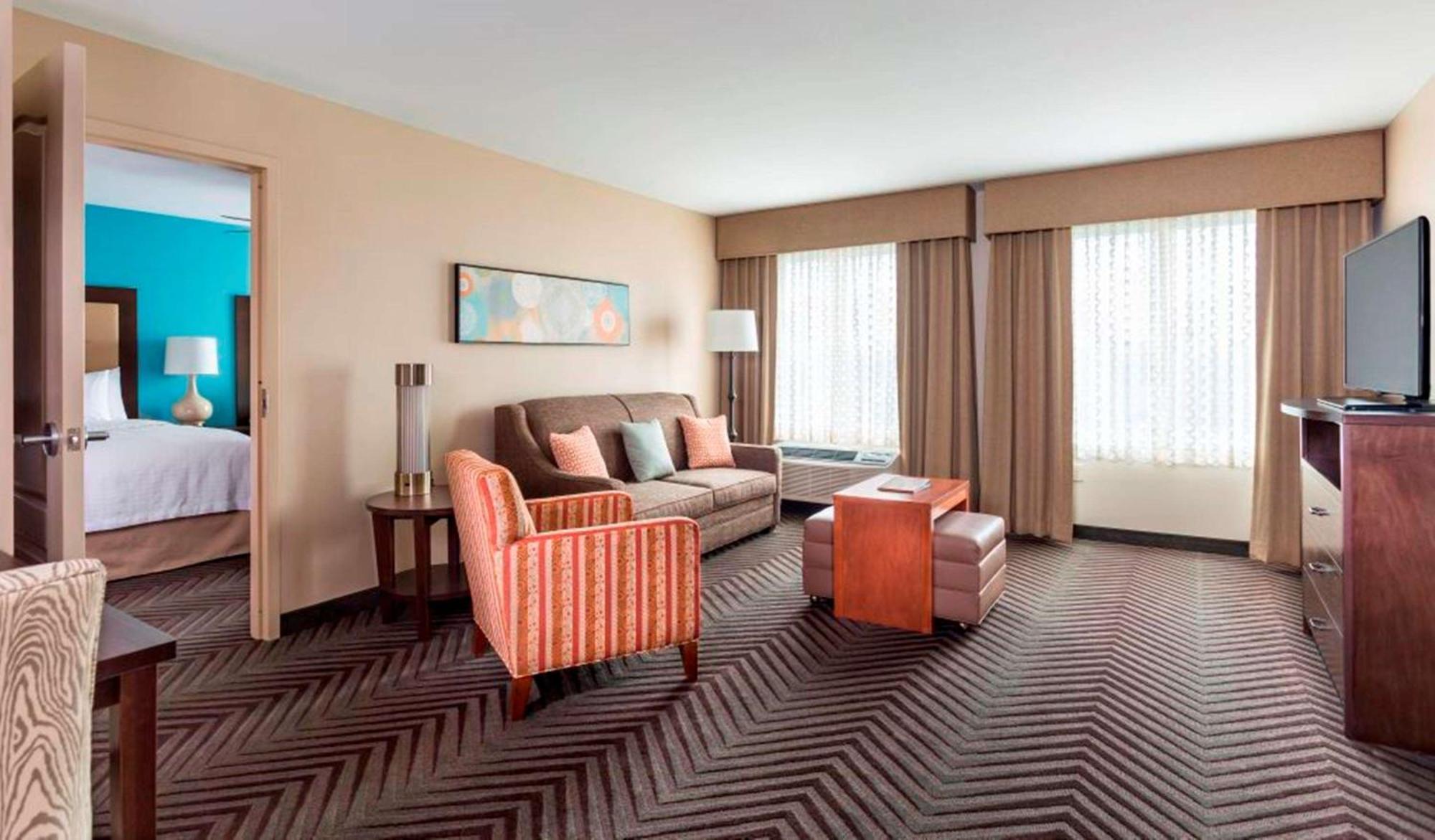 Homewood Suites By Hilton Akron/Fairlawn Extérieur photo