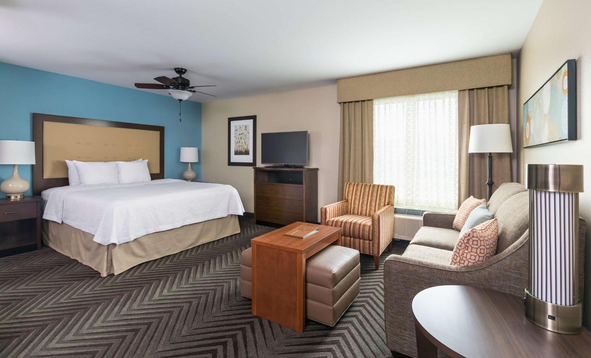 Homewood Suites By Hilton Akron/Fairlawn Extérieur photo