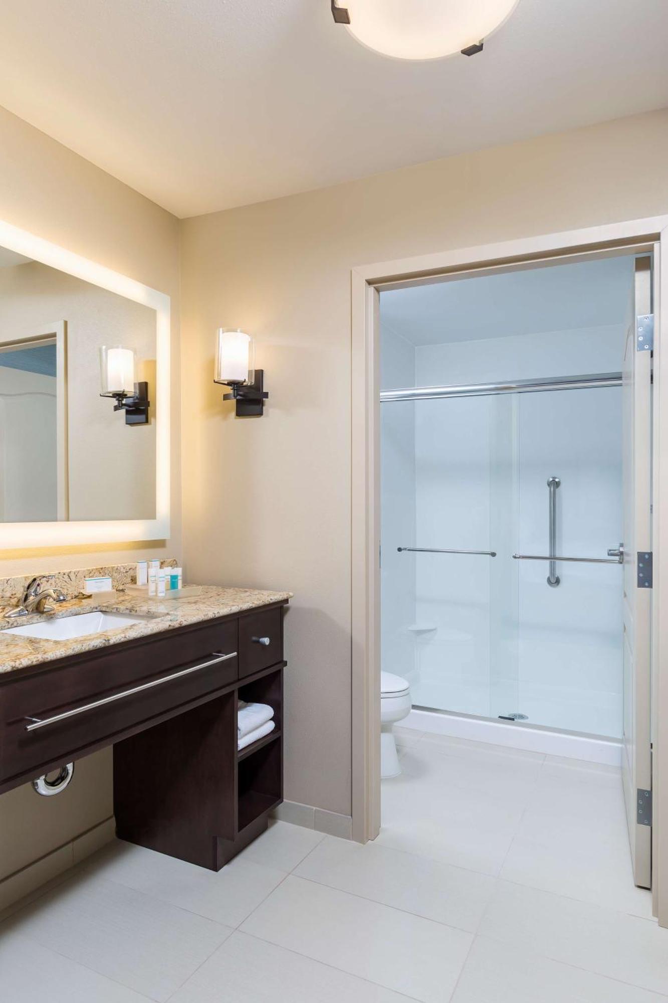 Homewood Suites By Hilton Akron/Fairlawn Extérieur photo