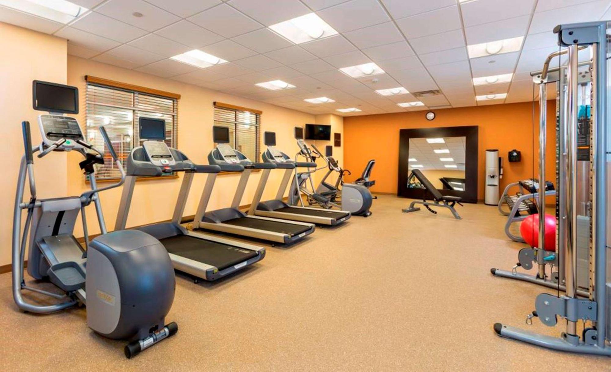 Homewood Suites By Hilton Akron/Fairlawn Extérieur photo