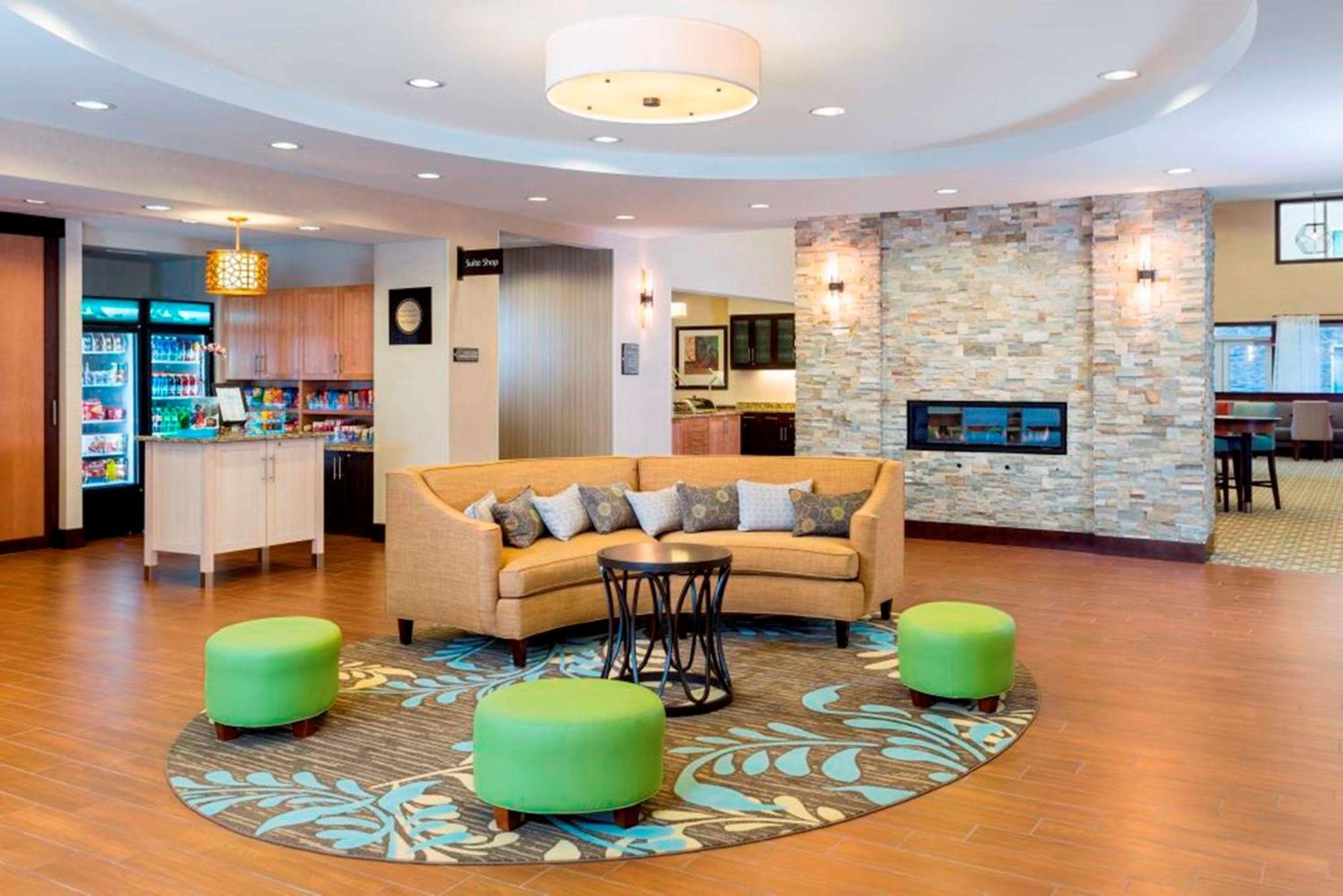Homewood Suites By Hilton Akron/Fairlawn Extérieur photo