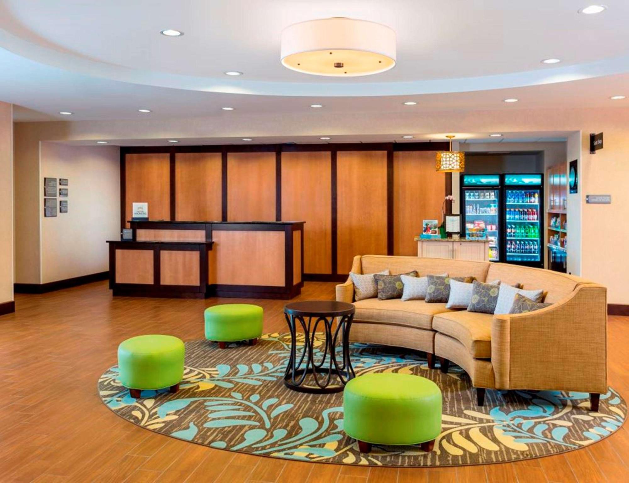 Homewood Suites By Hilton Akron/Fairlawn Extérieur photo